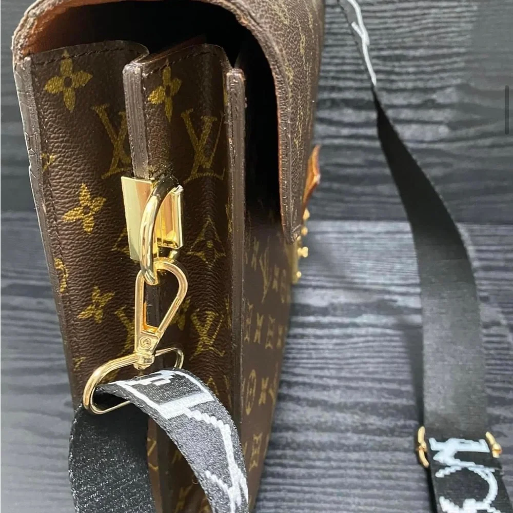 Louis Vuitton Briefcase ( Serviette ). - Picture 8 of 17